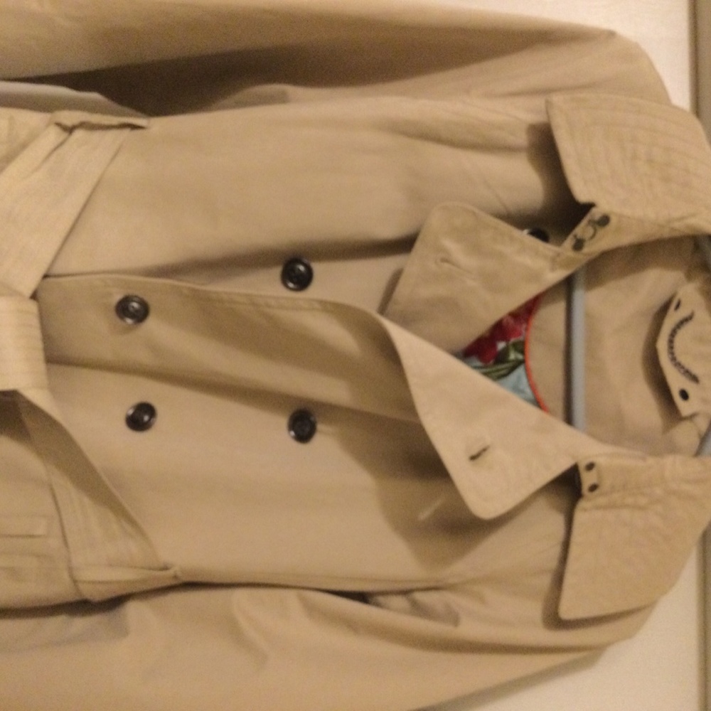 VINTAGE Women’s Coat Host Pick - Picture 8 of 16